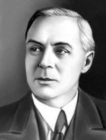 С. Л. Кузнецов.